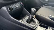 Ford Fiesta 1.1 Trend 5dr Petrol Hatchback